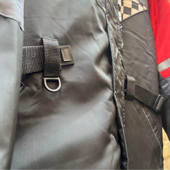 Vintage Racer Jacket XXL - Picture 5 of 5